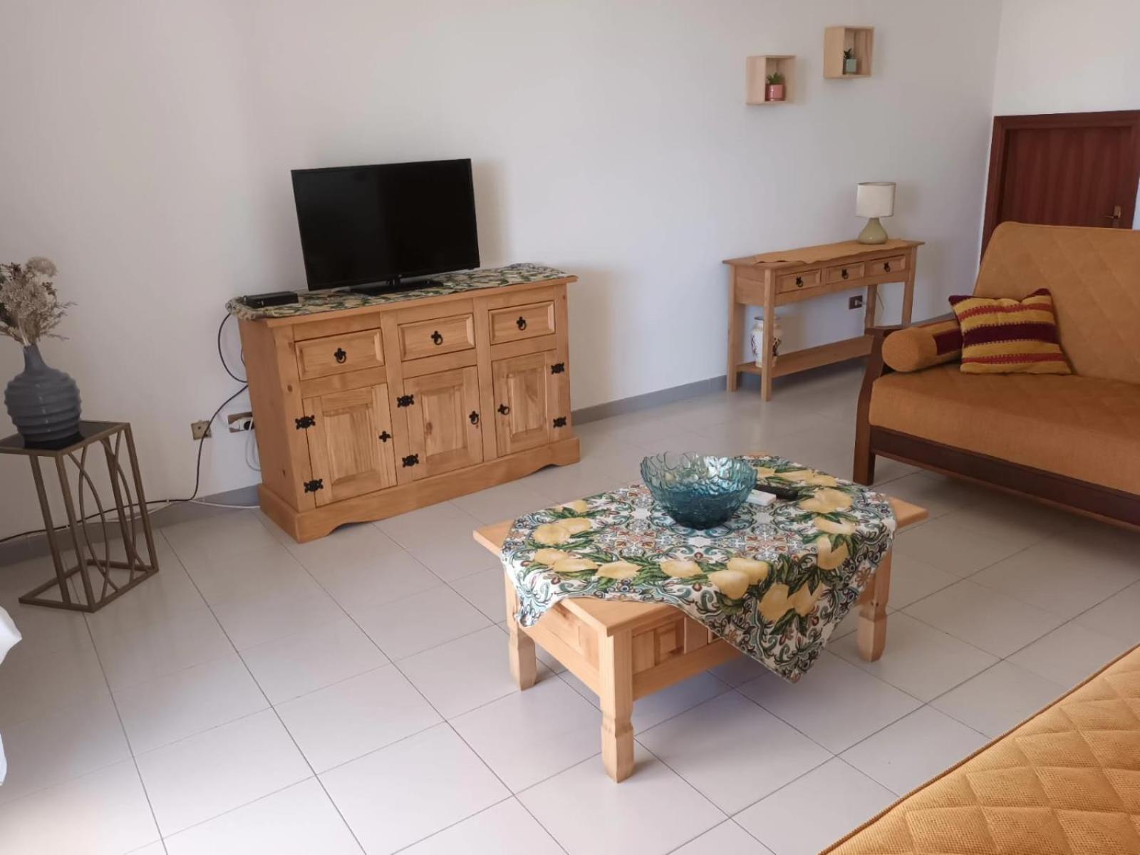Vacanze Sicilia Apartment Trappeto  Exterior photo
