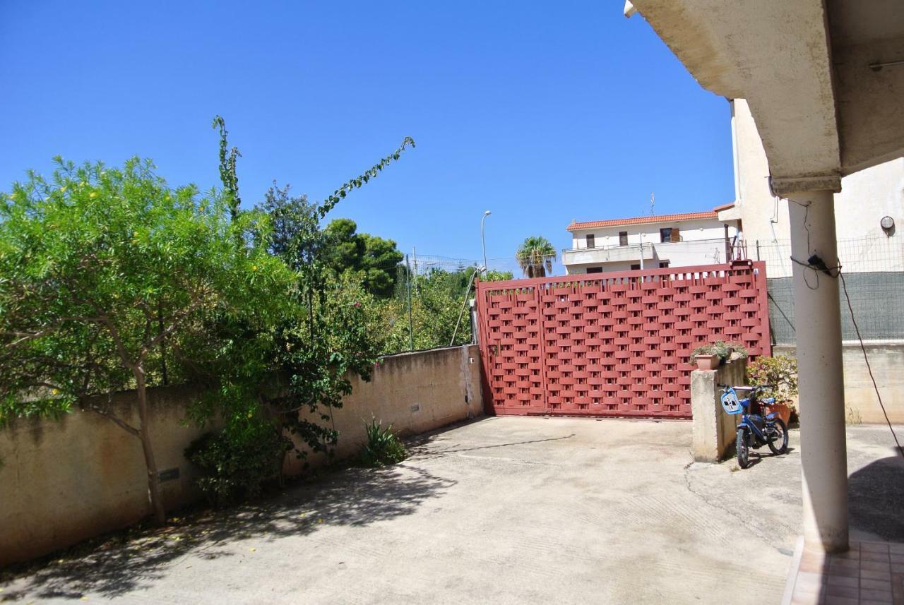 Vacanze Sicilia Apartment Trappeto  Exterior photo
