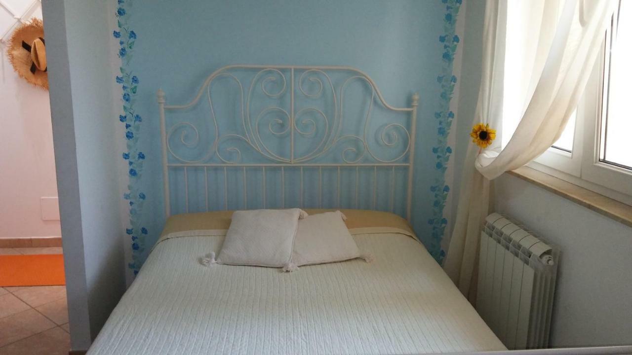 Vacanze Sicilia Apartment Trappeto  Exterior photo